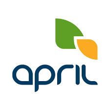 april